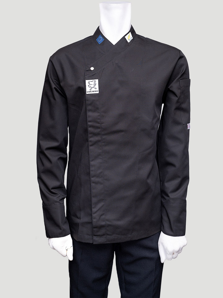 Alice Chef Jacket