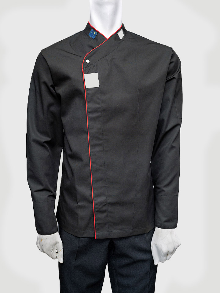 Bruce Chef Jacket