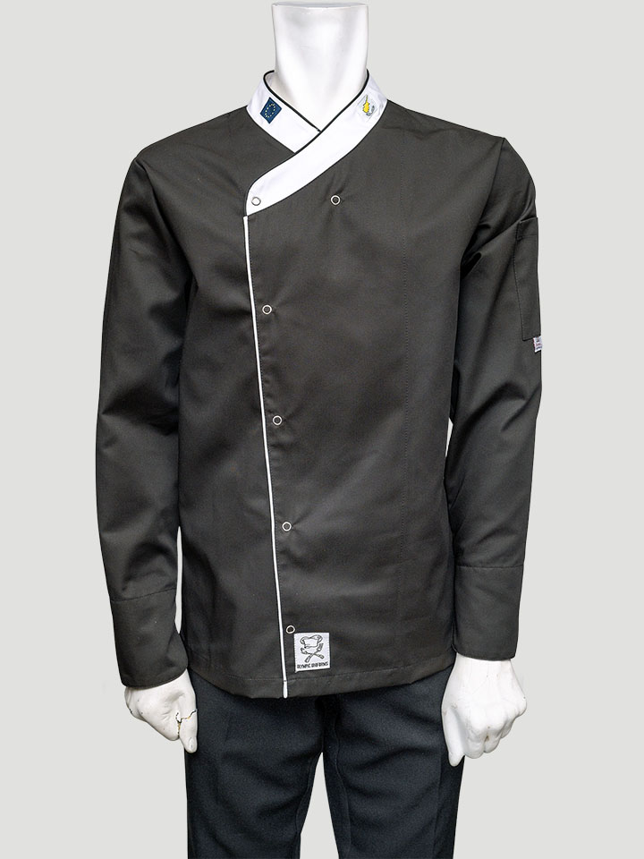 Johnny Chef Jacket