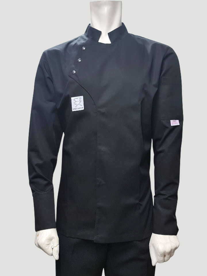 King Chef Jacket