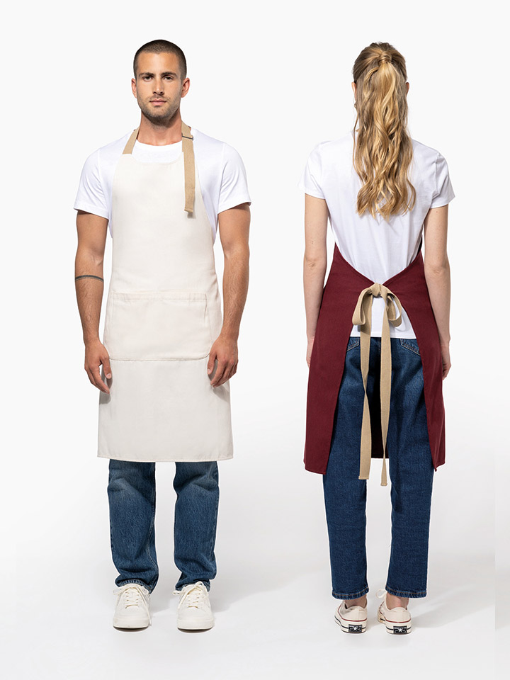 Unisex Eco friendly Apron
