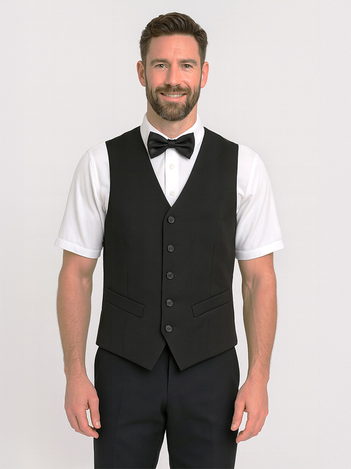 Unisex Classic Vest