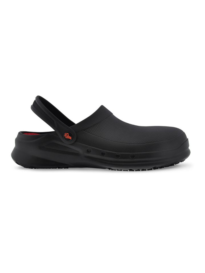 Eva Pro Safety Clogs