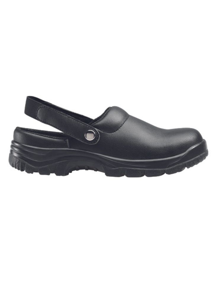 Kitchen Safety Clogs