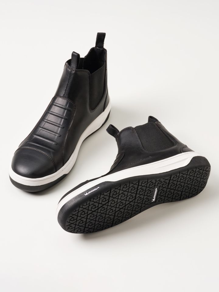 Mx Pro Magister Mid Black