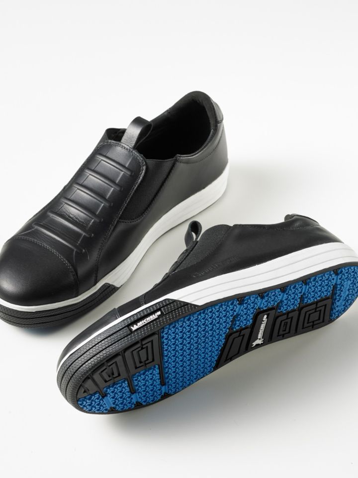 GT1 Pro Magister Men Low Black