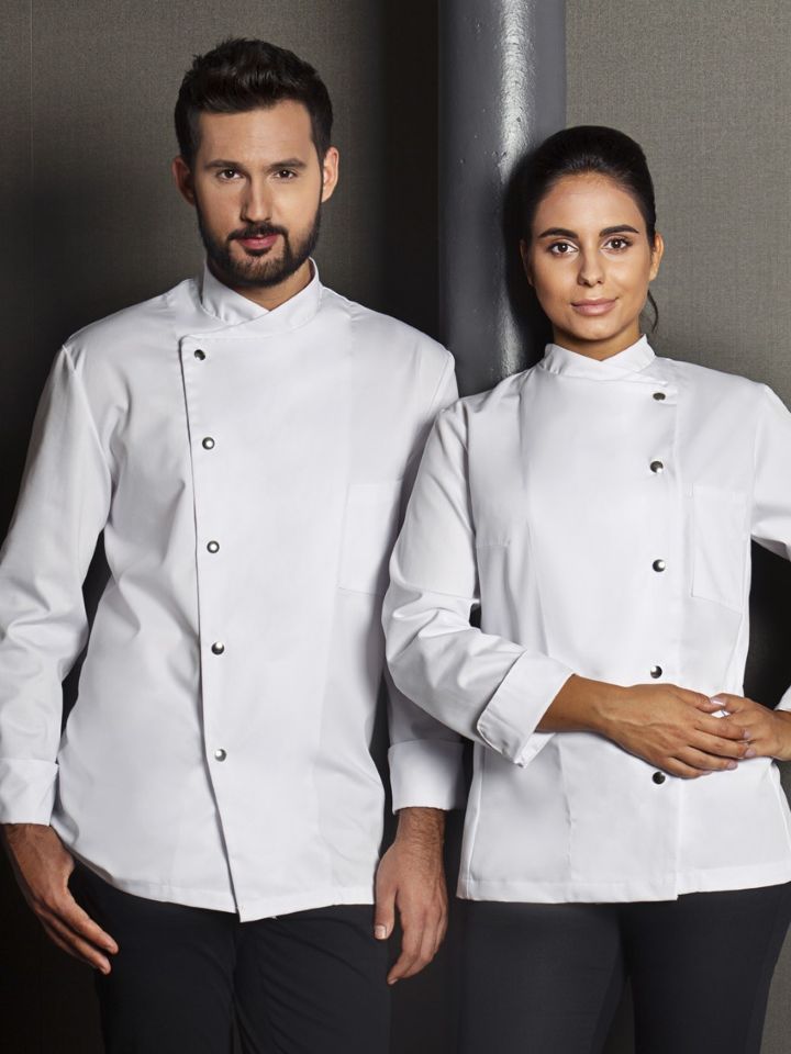 Chef Jacket Lars